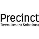Precinct Recruitment Solutions logo